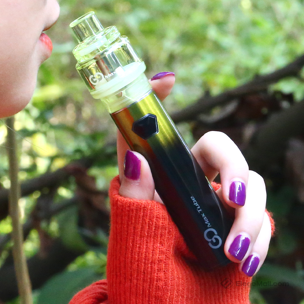 Innokin GoMax Tube Pen Kit